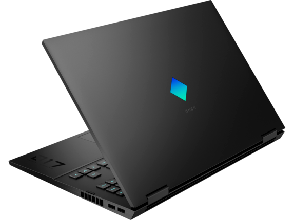 Portátil OMEN by HP 17t-ck100